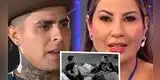 Pamela López SE PRONUNCIA sobre maltratos a Paul Michael en 'La Granja VIP' y presunta RUPTURA: "Puse el pecho por él"