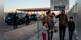 TERROR para inmigrantes en EE.UU. | Trump revela que más de 140.000 niños extranjeros están SOLOS en el país: ¿Qué pasará con ellos?