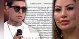 Pamela López lanza comunicado y anuncia el FIN DE SU RELACIÓN con Paul Michael tras maltratarlo en 'La Granja VIP': "La verdad de lo vivido solo la conocemos los dos"