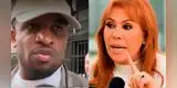 Jefferson Farfán llega al Poder Judicial y asombra con NUEVA BATALLA LEGAL contra Magaly Medina que podría cambiarlo todo