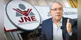 Ipsos rompe el silencio ante medida del JEE: Alfredo Torres afirma que "NO TIENEN COMPETENCIA" para investigarlos