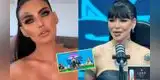 Angie Jibaja deja en SHOCK al reaparecer con nuevo proyecto digital y promete contar toda su verdad