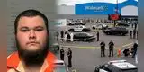 TERROR EN WALMART | Hombre muere tras tener una discusión dentro de la tienda: Estas fueron sus EMOTIVAS últimas palabras
