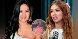 Katty García ARREMETE contra Shirley Arica tras ganar 'La Granja VIP': "Tenía que ganar"