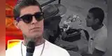 Paul Michael expone IMPENSADA situación que vivió con Pamela López en 'La Granja VIP' y NO APARECIÓ en cámaras: "Ella que vaya a terapia"