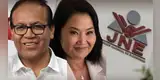 ¿Keiko Fujimori o Roberto Sánchez? JNE revela la FECHA DEFINITIVA para dar los resultados oficiales de la segunda vuelta