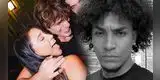 ¡AMPAY! Samahara Lobatón es vista BESANDO APASIONADAMENTE a Renato Rossini Jr. tras cancelar su matrimonio con Youna