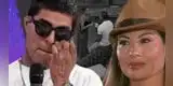 Paul Michael revela que SER MENOR que Pamela López los AFECTÓ y SE MINIMIZA: "Tengo que llevar oratoria y leer más para comprenderla"