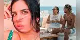 Suhaila Jad rompe su silencio EXPONE fiesta privada de André Carrillo y lanza dura ACUSACIÓN contra su suegra