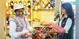 La gran despensa de la agricultura familiar reunirá a productores de más de 20 regiones en Lima