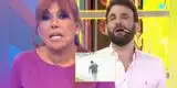 Magaly Medina HUNDE a Rodrigo González y su reportero tras exponer dónde realiza servicio comunitario y ADVIERTE: "Eso está penado"