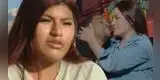 Joven de 22 años revela que PERDIÓ UN HIJO de 'Cri Cri' y destapa visitas conyugales en la cárcel: "Me negó a su esposa"