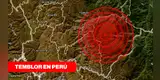 Temblor en Perú HOY, 16 de junio de 2026: ¿A qué hora y dónde se registró el último sismo, según IGP?