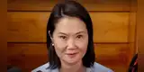 ¿Cuándo regresa Keiko Fujimori al Perú? Fuerza Popular REVELA inesperada respuesta tras escenario electoral contra Roberto Sánchez