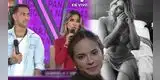Diego Chávarri y Gabriela Herrera EN SHOCK al enterarse EN VIVO que Thalía Bentín los expondrá tras AMPAYARLOS en SU CUARTO: "Nosotros hemos..."