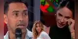 Diego Chávarri le EXIGE a su ex Thalía Bentin que abandone su casa y se lleve todas sus cosas: "Por favor, necesito que..."