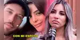 ¡ESCÁNDALO! Gabriela Herrera es acusada de DESTRUIR el matrimonio de su amiga: "Te metiste con mi esposo"