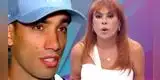 Said Palao CONFRONTA a Magaly Medina tras polémica con Farfán y toma RADICAL decisión: "Ahora sabe que no se debe exponer datos..."