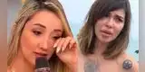 Romina Gachoy revela la IMPENSADA decisión de los hijos de Angie Jibaja luego de no querer verla: "Están en una edad..."