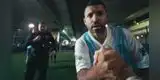Leyendas del fútbol protagonizan una campaña mundial que ya genera conversación entre los hinchas