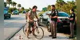 ¿Te pueden poner una multa por conducir bicicleta en estado de ebriedad? Esto REVELARON las autoridades de Florida