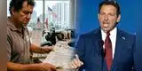 Hospitales y clínicas REEMBOLSARÁN dinero cobrado de más en Florida: Así lo CONFIRMÓ Ron DeSantis con la ley SB 1808