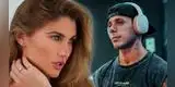 Alessia Rovegno IMPACTA con publicación a poco tiempo de que Hugo García se convierta en papá: "Suerte que es..."