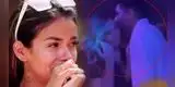 Periodista que fue captada con Pablo Heredia dice SU VERDAD tras comprometedoras imágenes: "Shirley ha dicho..."