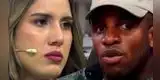 Darinka Ramírez ARRUINA a Jefferson Farfán tras presumir pensión y lo AVERGÜENZA: "¿Sabes qué le gusta a tu hija sí o no?"
