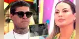 Paul Michael CONFIRMA que iniciará terapia por los constantes ataques de celos que le hacía a Pamela López: “Voy a"