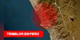 Temblor en Perú HOY, 18 de junio de 2026: ¿A qué hora y dónde se registró el último sismo, según IGP?