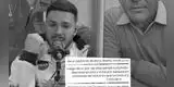 Mario Irivarren sufre DEVASTADORA pérdida en su familia tras batalla contra el CÁNCER: "Vivirá en los corazones..."