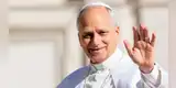 Papa León XIV visitará Perú en noviembre: Estas son las ciudades que recorrerá el Santo Padre, según el presidente Bálcazar
