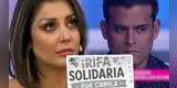 Karla Tarazona peocupa al dar MALAS NOTICIAS sobre la salud de 'Camila' y RUEGA por ayuda: "Necesita con urgencia..."