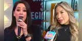 Melissa Klug NO SE GUARDA NADA y expone SIN FILTROS su impresión de Pamela López: "Lo que dice termina mostrando quién es"