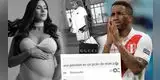 HUNDEN a Jefferson Farfán por revelar el IMPENSADO monto de pensión que le pasa a Darinka Ramírez por su hija: "Eso cuesta un polo tuyo"