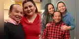 ¡IMPENSADO! Hijos mayores de Melcochita serían OBLIGADOS a PAGAR la pensión de sus hermanitas por la AVANZADA EDAD del cómico