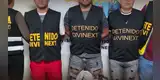 PNP acusa a CÓMICO de ser presunto integrante de banda criminal dedicada a la extorsión
