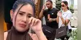Destapan que Jefferson Farfán exige REDUCIR pensión a su bebé con Darinka Ramírez a S/. 4,500 tras presumir LUJOS con Xiomy Kanashiro