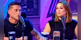 Christian Domínguez deja en shock al responder si PERDONARÍA o no a Karla Tarazona si le es infiel: "¡Ah, conch...eres!"