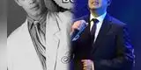 ¡Luto en la música! FALLECE famoso e icónico cantante de salsa tras luchar contra el cáncer por tumor cerebral