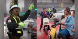 ¡Fin de la impunidad! PNP multará a las motos eléctricas que invadan ciclovías desde esta FECHA