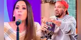 Melissa Klug SE CANSA de los INTERMINABLES juicios con Jefferson Farfán: "Yo no tengo el dinero que tiene él y soy la que crío a sus hijos"