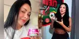 Pamela Franco sorprende al revelar que ahora VENDE ATUNES y genera reacciones: "Nuestra marca nace..."