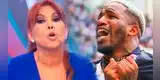 Magaly Medina está decidida a QUERELLAR a Jefferson Farfán y denuncia que recibe GRAVES amenazas: "En nombre de él"