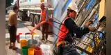 ¡CONFIRMADO! Corte de AGUA y LUZ este SÁBADO 20 de junio: consulta distritos, zonas y horarios afectados
