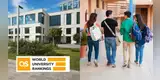 UNI fuera del ranking QS World 2027: solo una universidad pública peruana logra entrar al Top 1.000 mundial