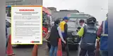 MTPE se pronuncia ante desvíos en Lima y solicita a los empleadores TRABAJO REMOTO y tolerancia con los horarios