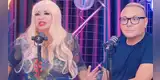Susy Díaz ABANDONA programa en vivo tras sufrir INCÓMODO momento: "No me gusta escuchar cosas negativas"