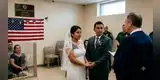 Matrimonios en centros de detención del ICE: Estos son los tres requisitos CLAVES que debes cumplir para casarte